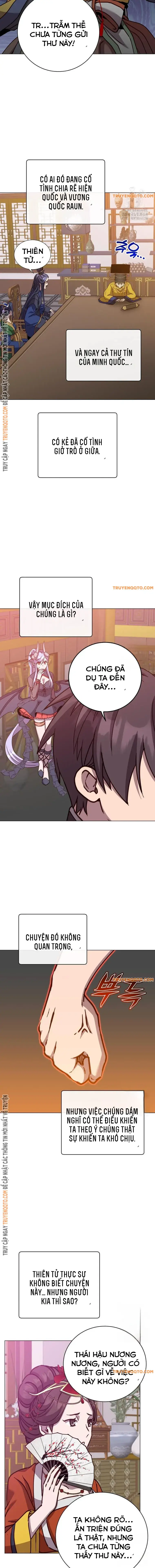 Anh Hùng Mạnh Nhất Trở Lại - Chapter 198 - Page 7