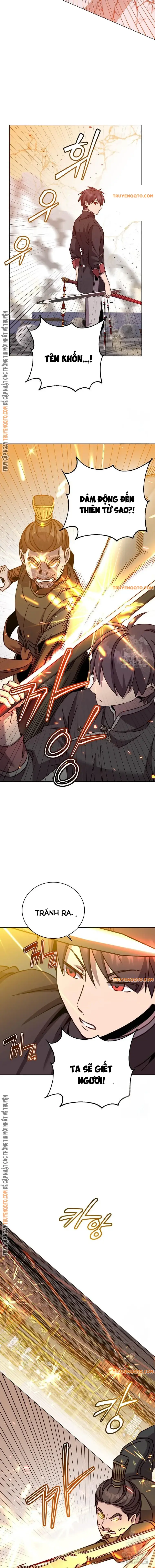 Anh Hùng Mạnh Nhất Trở Lại - Chapter 198 - Page 9