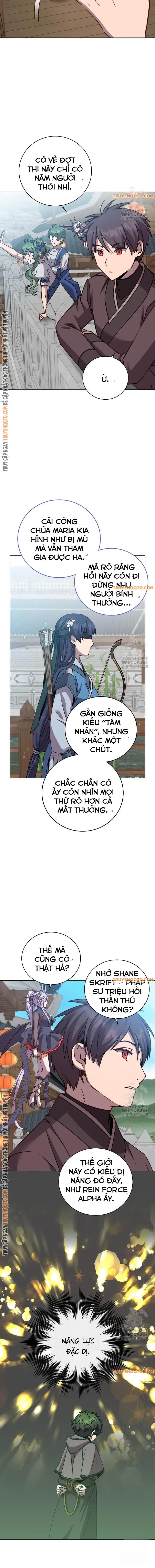Anh Hùng Mạnh Nhất Trở Lại - Chapter 199 - Page 12