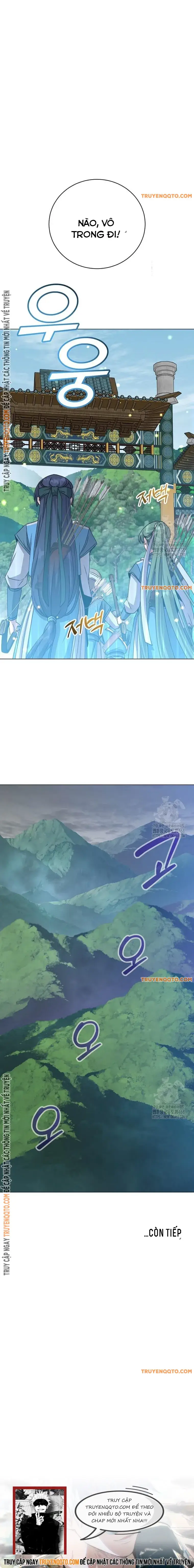 Anh Hùng Mạnh Nhất Trở Lại - Chapter 199 - Page 14