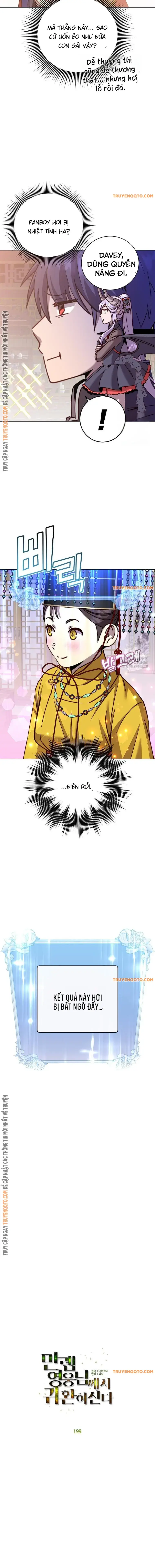 Anh Hùng Mạnh Nhất Trở Lại - Chapter 199 - Page 3