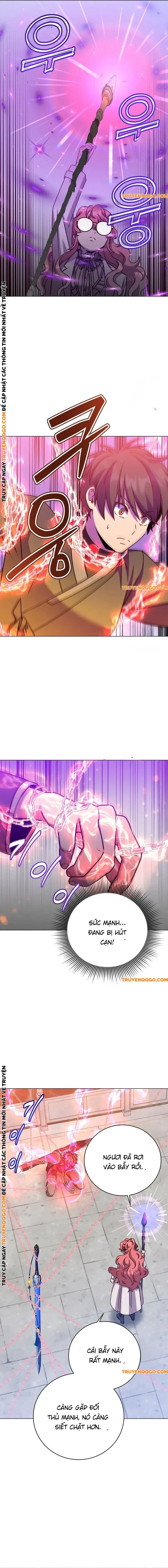 Anh Hùng Mạnh Nhất Trở Lại - Chapter 200 - Page 10