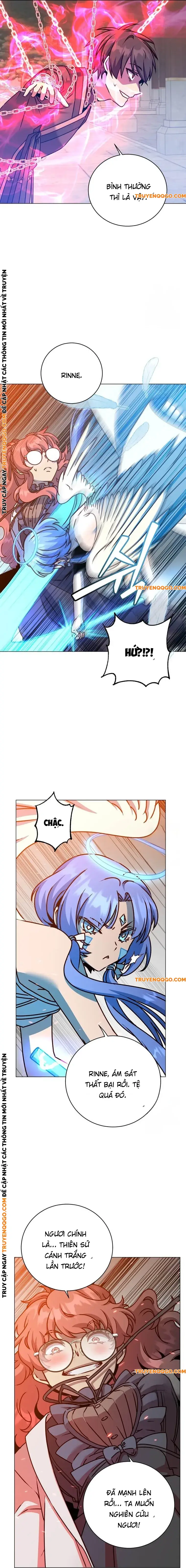 Anh Hùng Mạnh Nhất Trở Lại - Chapter 200 - Page 11