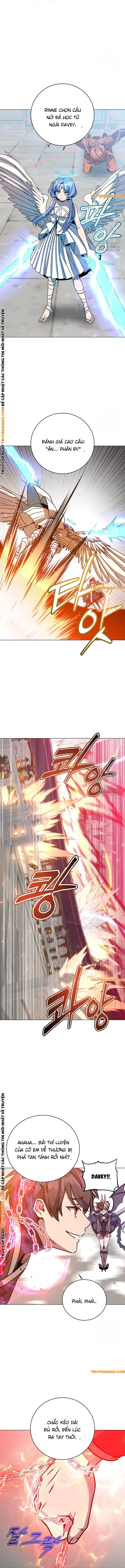 Anh Hùng Mạnh Nhất Trở Lại - Chapter 200 - Page 12