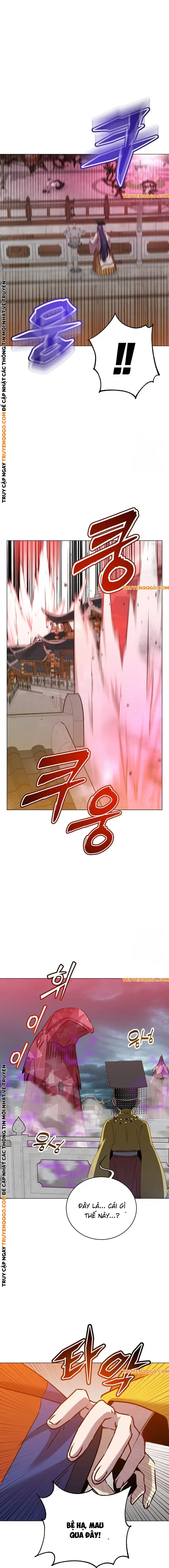Anh Hùng Mạnh Nhất Trở Lại - Chapter 200 - Page 3