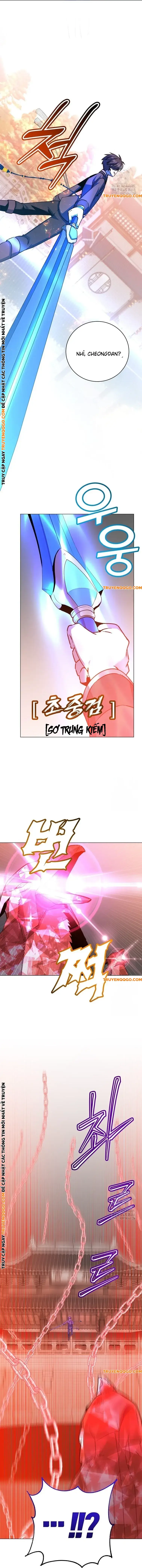 Anh Hùng Mạnh Nhất Trở Lại - Chapter 200 - Page 6