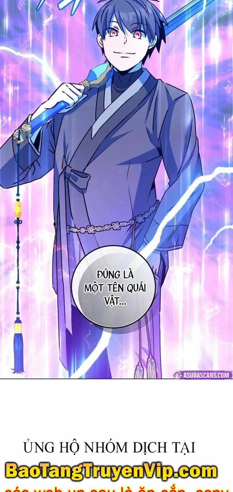 Anh Hùng Mạnh Nhất Trở Lại - Chapter 201 - Page 12