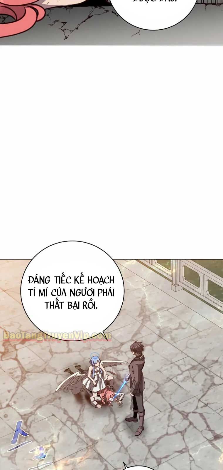 Anh Hùng Mạnh Nhất Trở Lại - Chapter 201 - Page 15