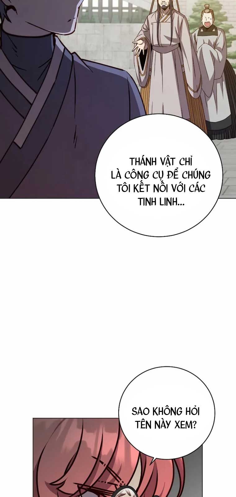 Anh Hùng Mạnh Nhất Trở Lại - Chapter 201 - Page 18