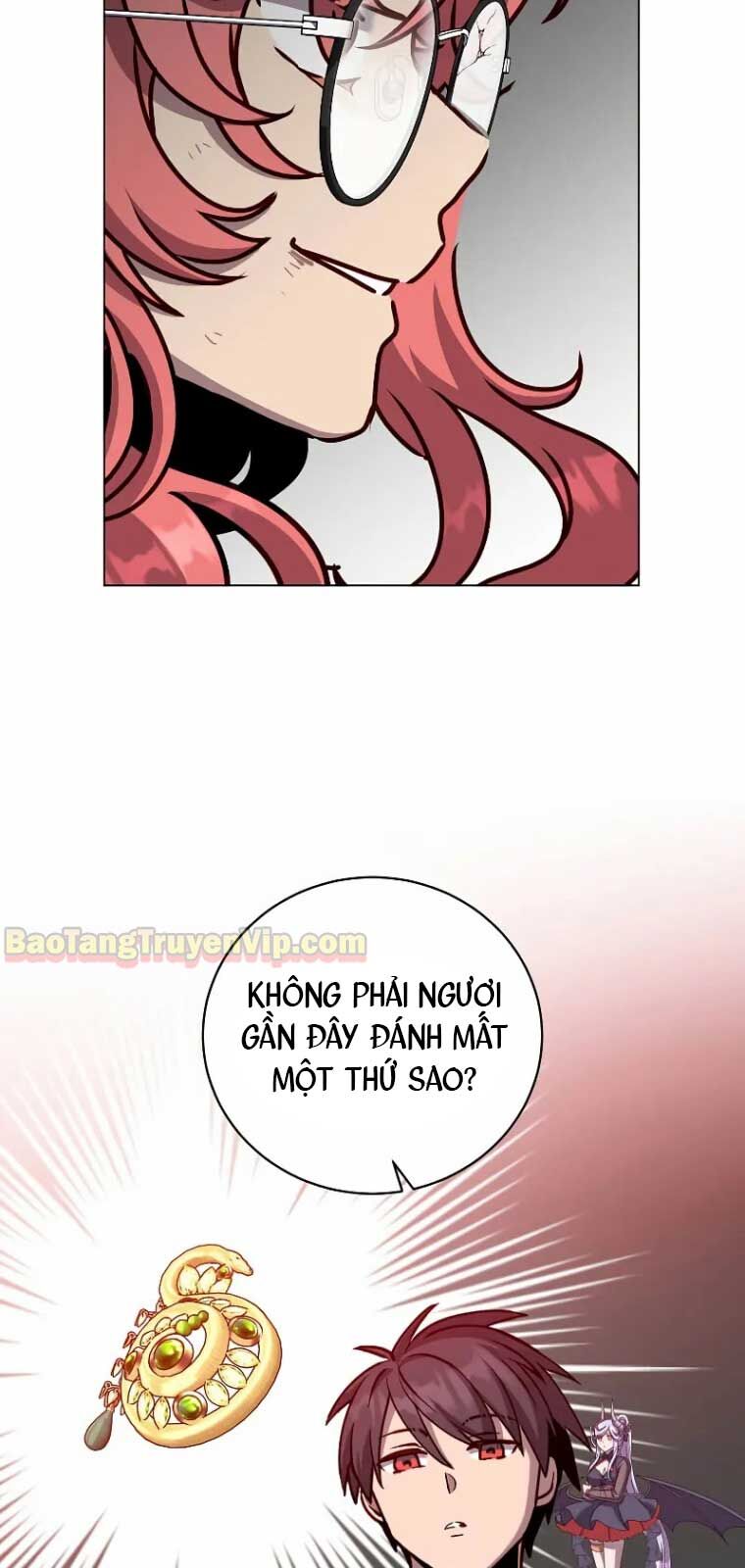 Anh Hùng Mạnh Nhất Trở Lại - Chapter 201 - Page 19