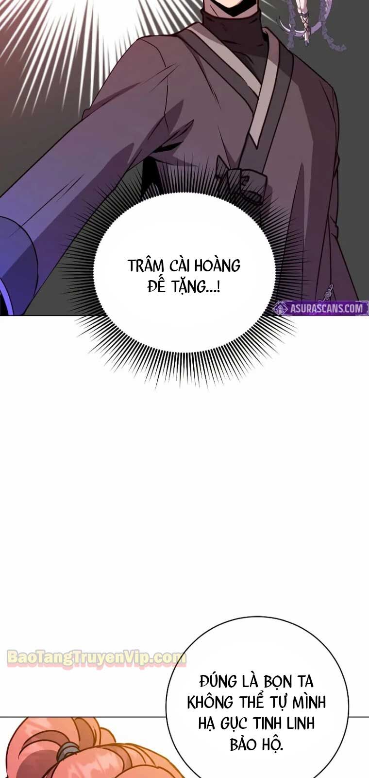 Anh Hùng Mạnh Nhất Trở Lại - Chapter 201 - Page 20