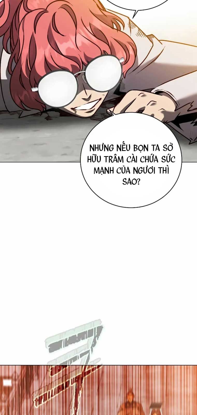 Anh Hùng Mạnh Nhất Trở Lại - Chapter 201 - Page 21