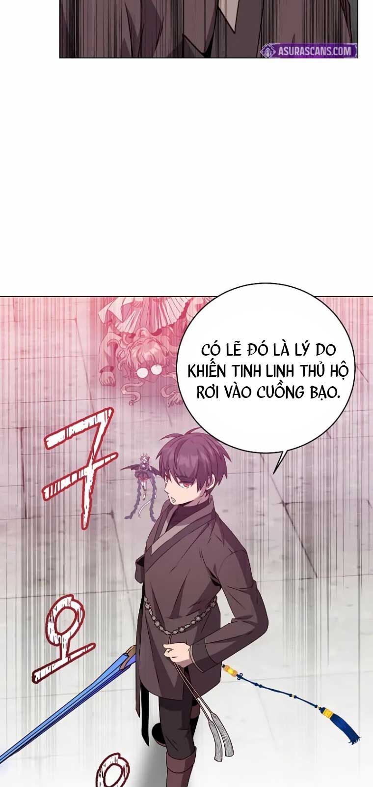 Anh Hùng Mạnh Nhất Trở Lại - Chapter 201 - Page 25