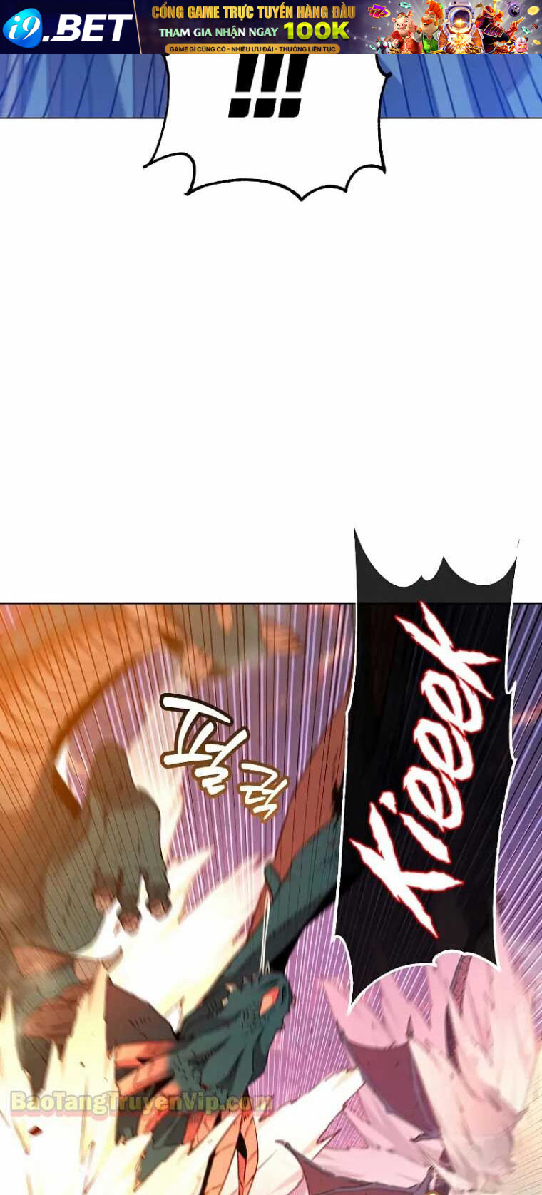 Anh Hùng Mạnh Nhất Trở Lại - Chapter 201 - Page 3