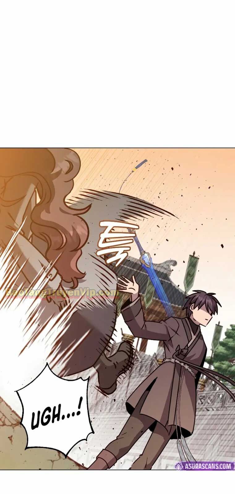 Anh Hùng Mạnh Nhất Trở Lại - Chapter 201 - Page 30