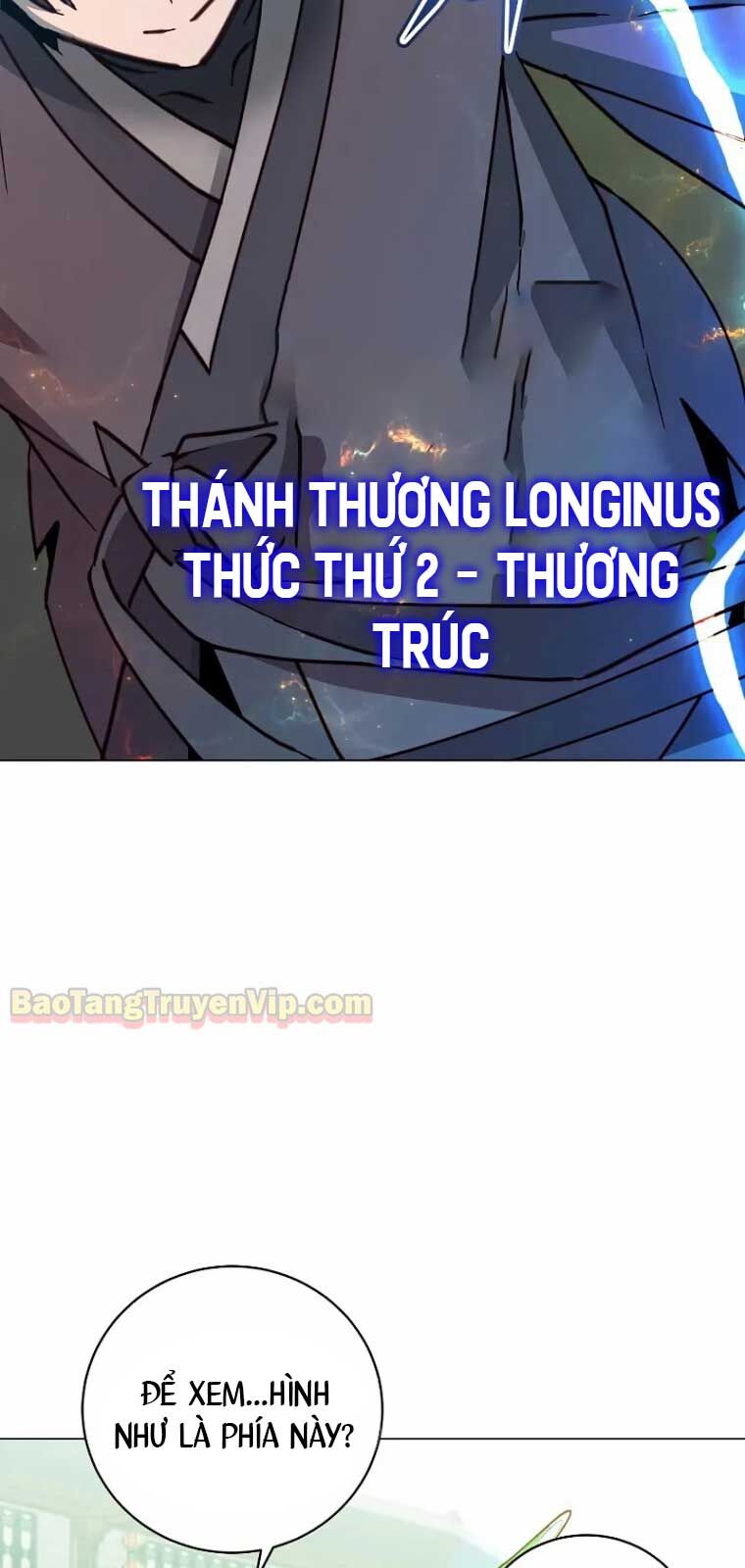 Anh Hùng Mạnh Nhất Trở Lại - Chapter 201 - Page 32