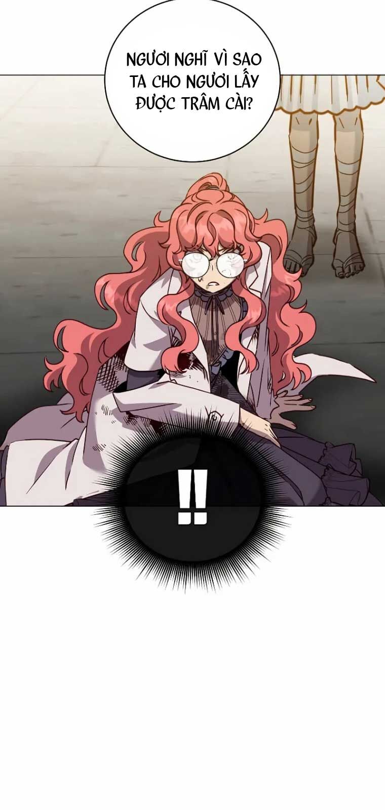 Anh Hùng Mạnh Nhất Trở Lại - Chapter 201 - Page 34