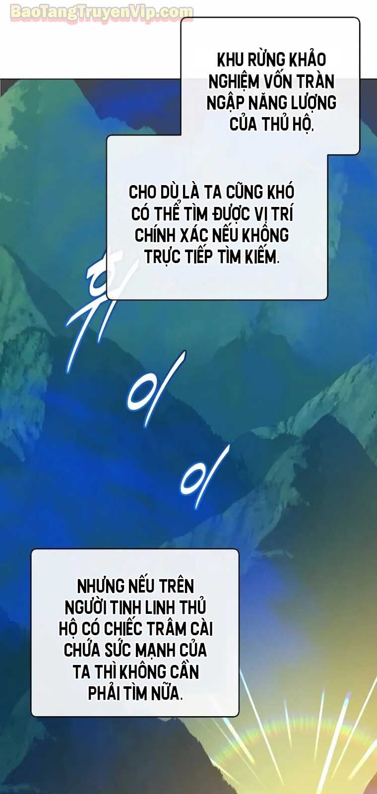 Anh Hùng Mạnh Nhất Trở Lại - Chapter 201 - Page 35
