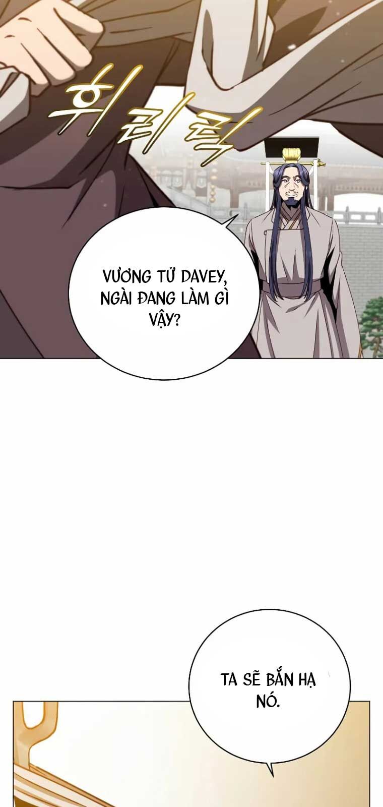 Anh Hùng Mạnh Nhất Trở Lại - Chapter 201 - Page 37