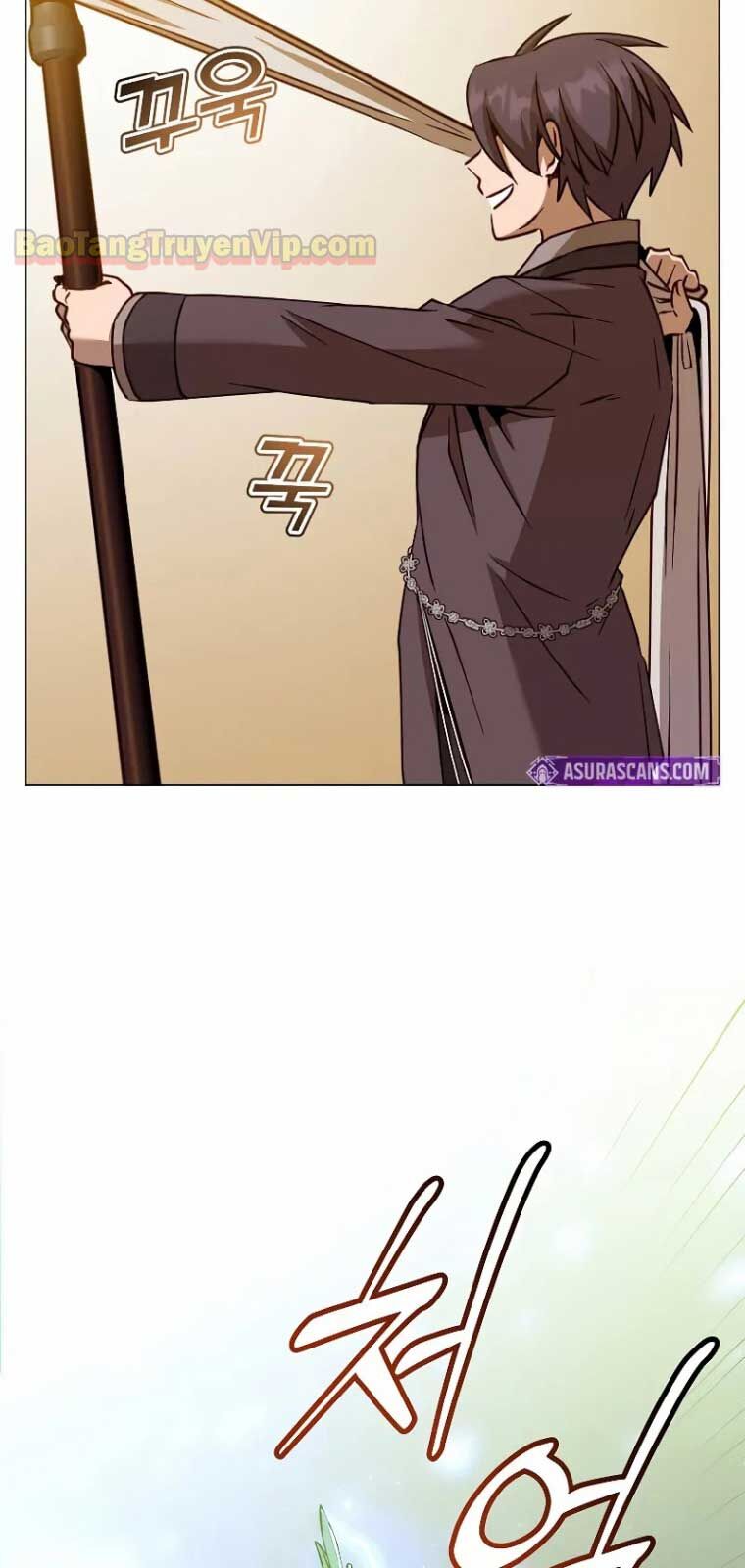 Anh Hùng Mạnh Nhất Trở Lại - Chapter 201 - Page 38