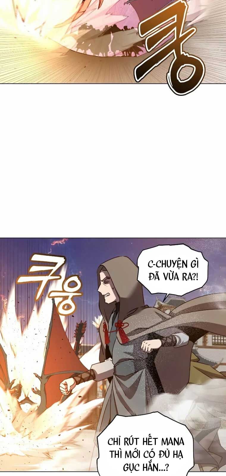 Anh Hùng Mạnh Nhất Trở Lại - Chapter 201 - Page 4