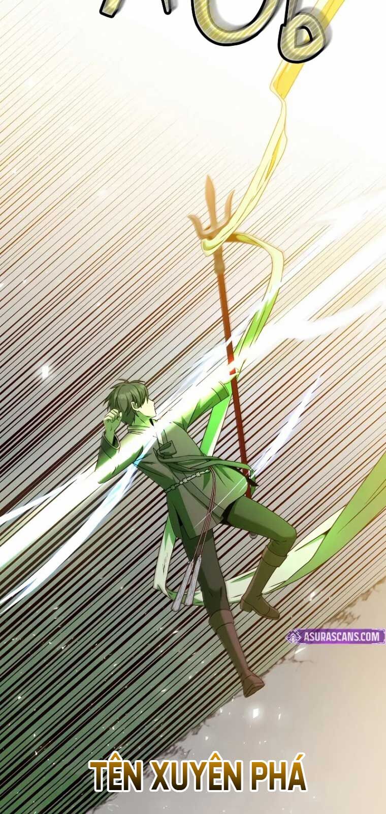 Anh Hùng Mạnh Nhất Trở Lại - Chapter 201 - Page 43