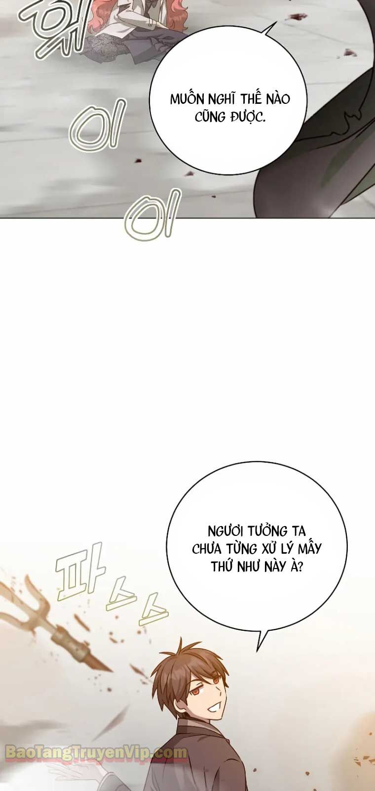 Anh Hùng Mạnh Nhất Trở Lại - Chapter 201 - Page 49