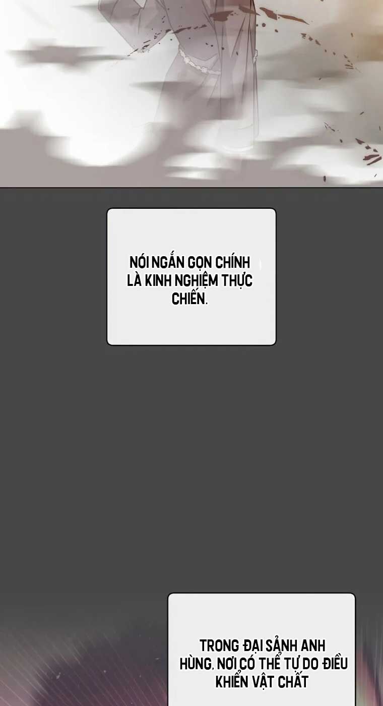 Anh Hùng Mạnh Nhất Trở Lại - Chapter 201 - Page 50