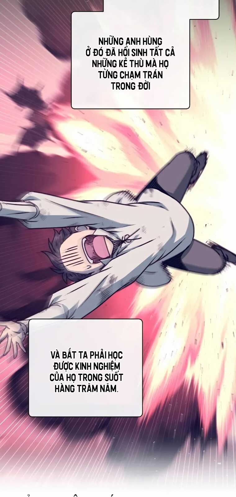 Anh Hùng Mạnh Nhất Trở Lại - Chapter 201 - Page 51