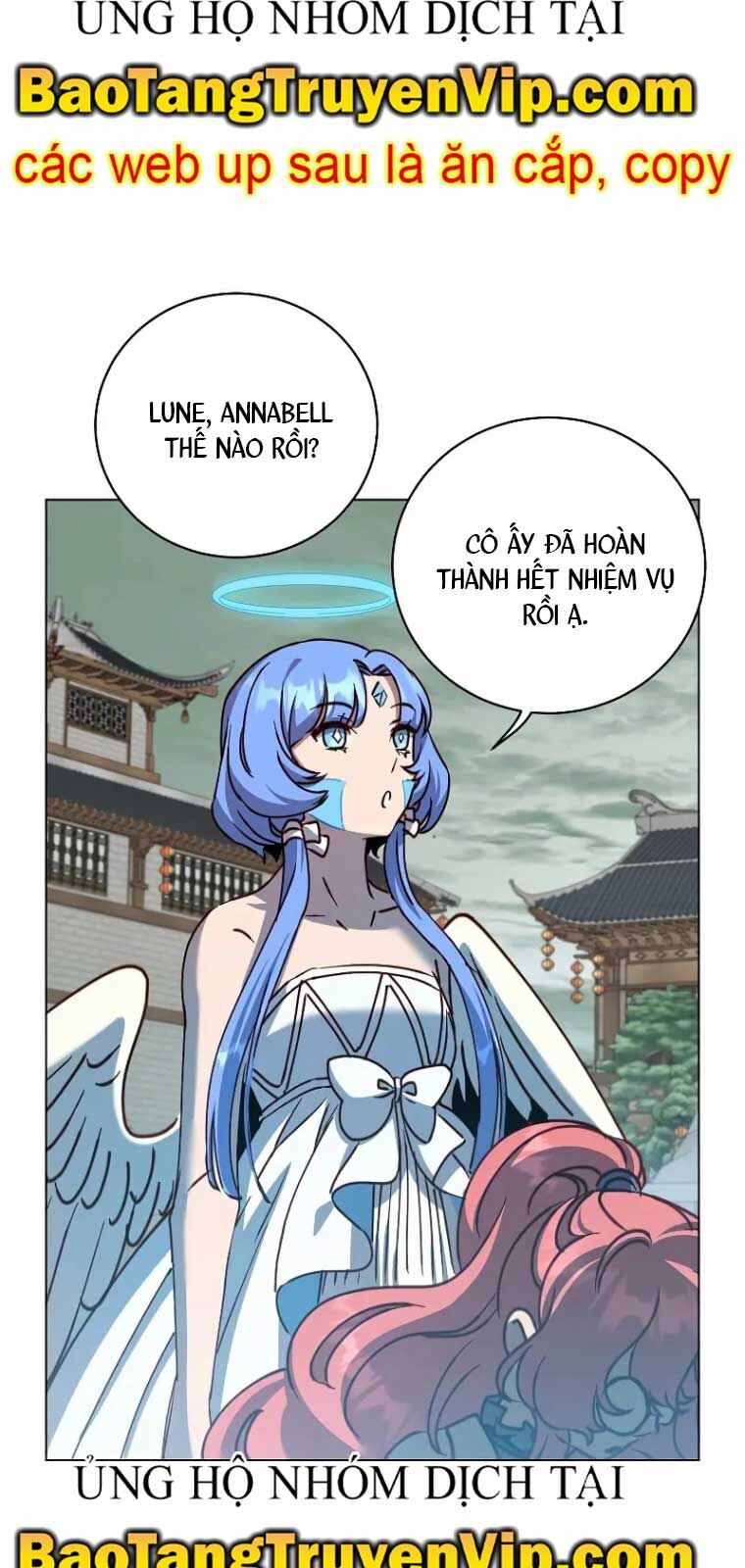 Anh Hùng Mạnh Nhất Trở Lại - Chapter 201 - Page 54