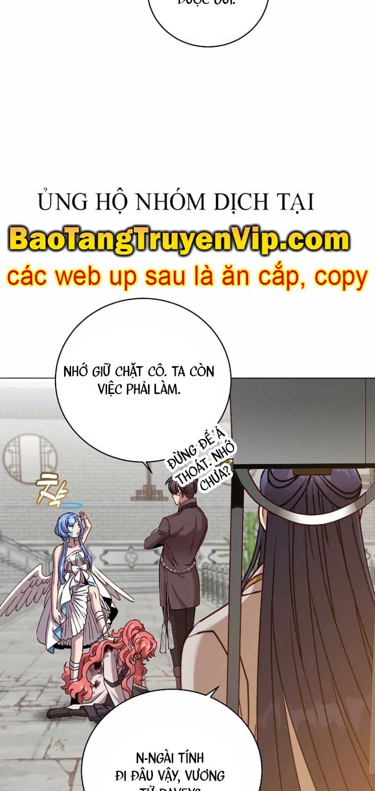 Anh Hùng Mạnh Nhất Trở Lại - Chapter 201 - Page 56