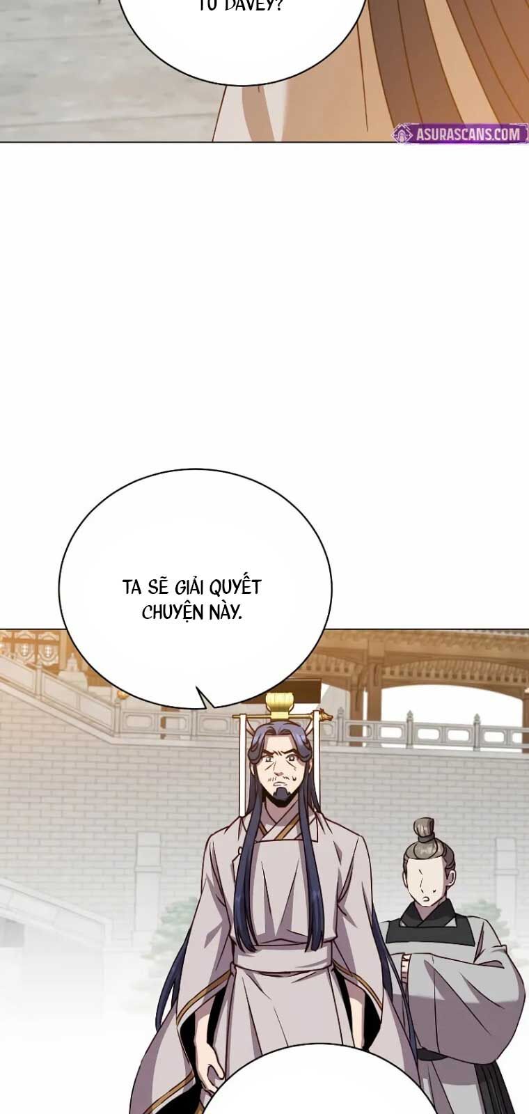 Anh Hùng Mạnh Nhất Trở Lại - Chapter 201 - Page 57