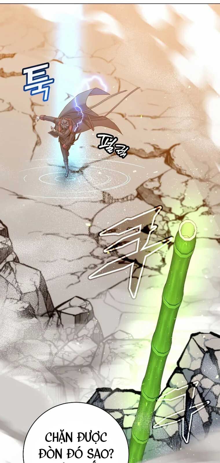 Anh Hùng Mạnh Nhất Trở Lại - Chapter 201 - Page 61