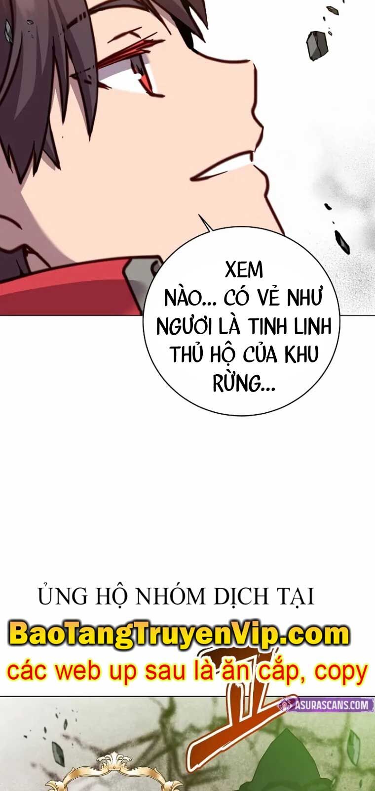Anh Hùng Mạnh Nhất Trở Lại - Chapter 201 - Page 63
