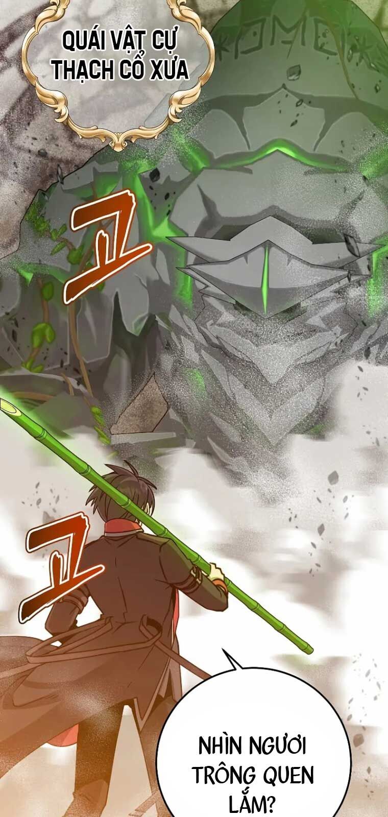 Anh Hùng Mạnh Nhất Trở Lại - Chapter 201 - Page 64