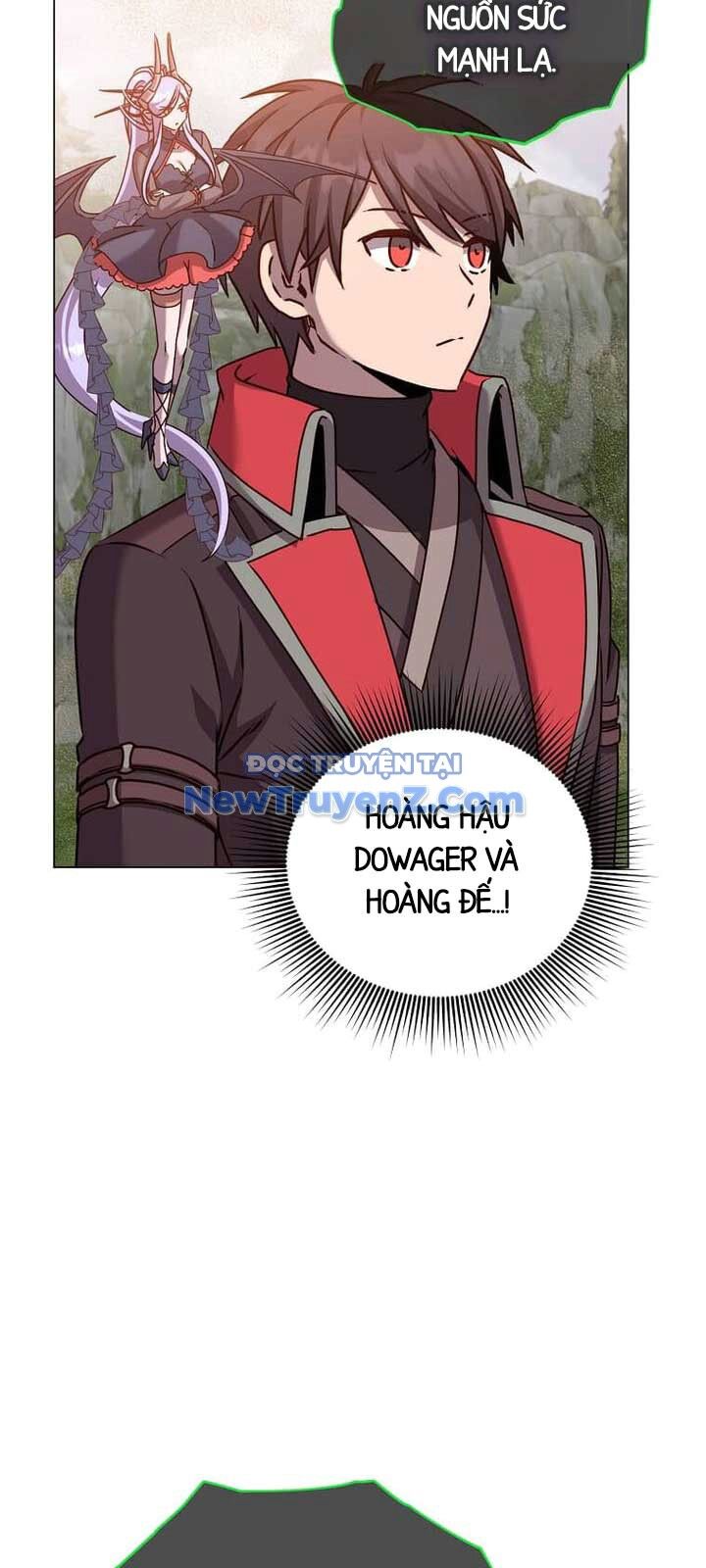 Anh Hùng Mạnh Nhất Trở Lại - Chapter 202 - Page 14