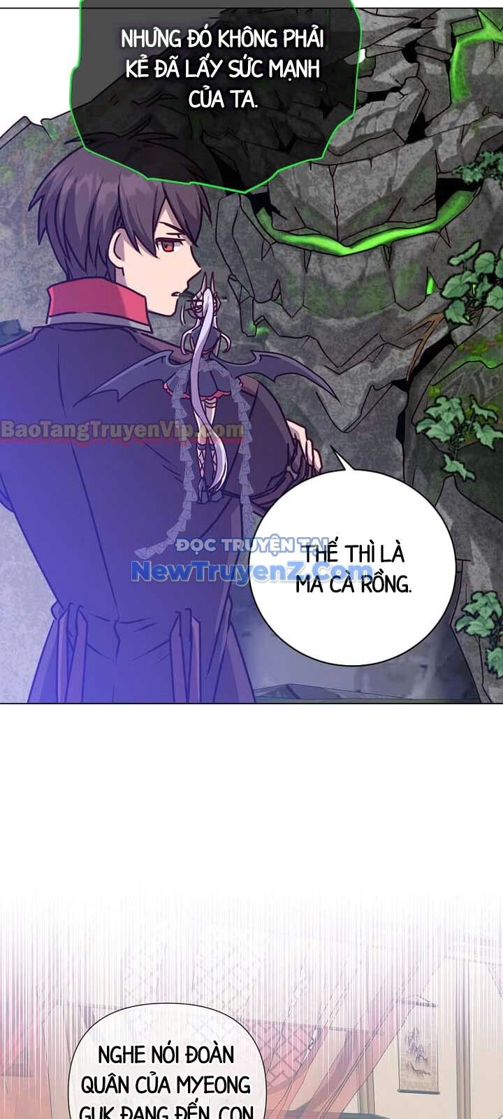 Anh Hùng Mạnh Nhất Trở Lại - Chapter 202 - Page 15
