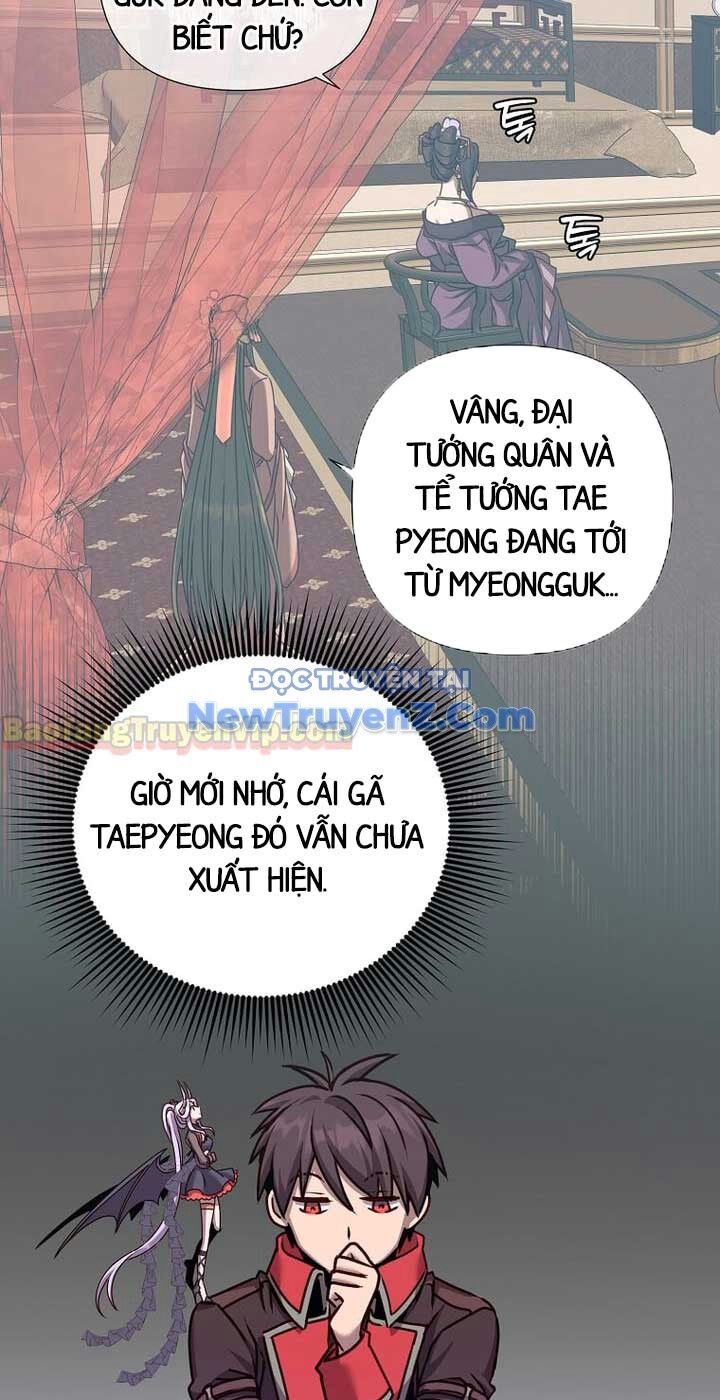 Anh Hùng Mạnh Nhất Trở Lại - Chapter 202 - Page 16