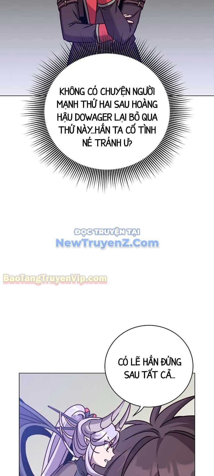 Anh Hùng Mạnh Nhất Trở Lại - Chapter 202 - Page 17