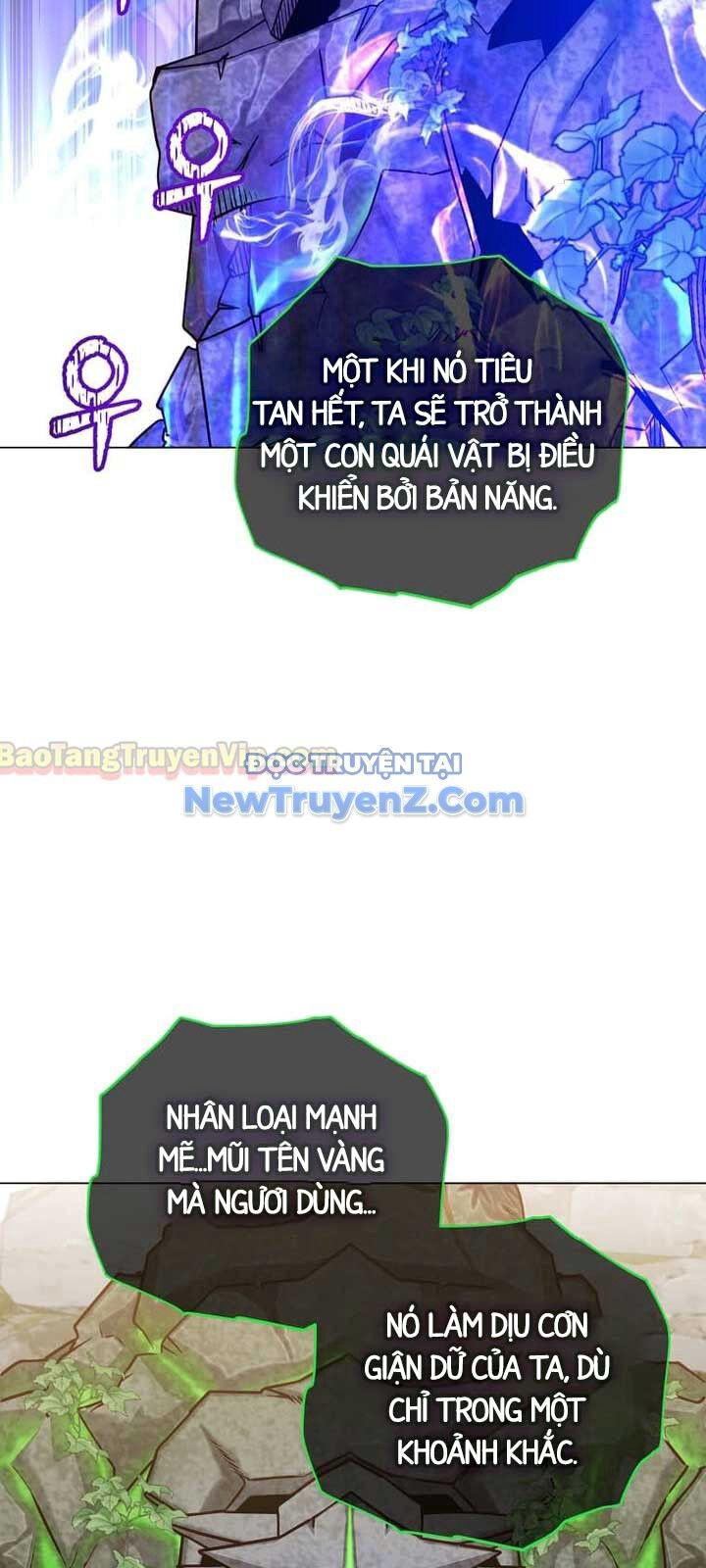 Anh Hùng Mạnh Nhất Trở Lại - Chapter 202 - Page 19