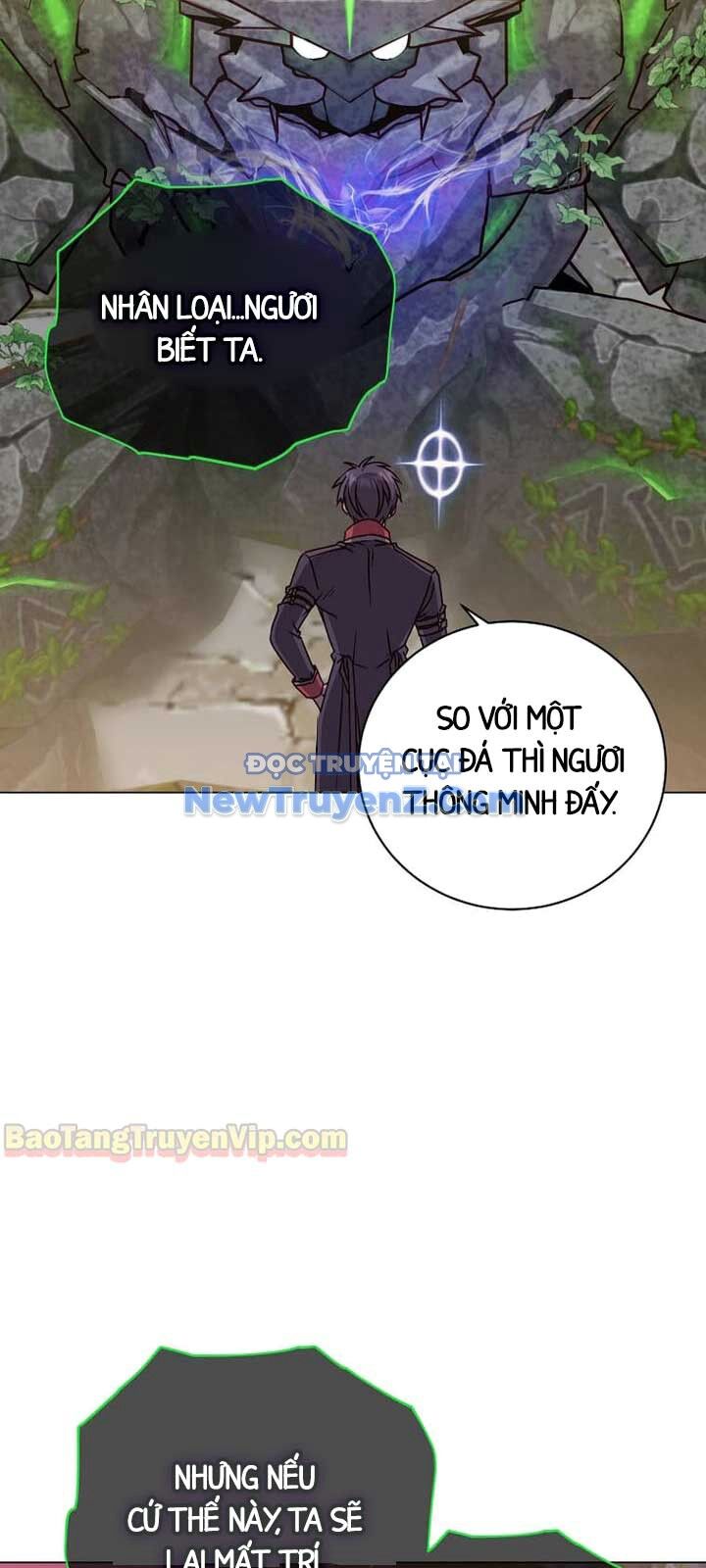 Anh Hùng Mạnh Nhất Trở Lại - Chapter 202 - Page 20