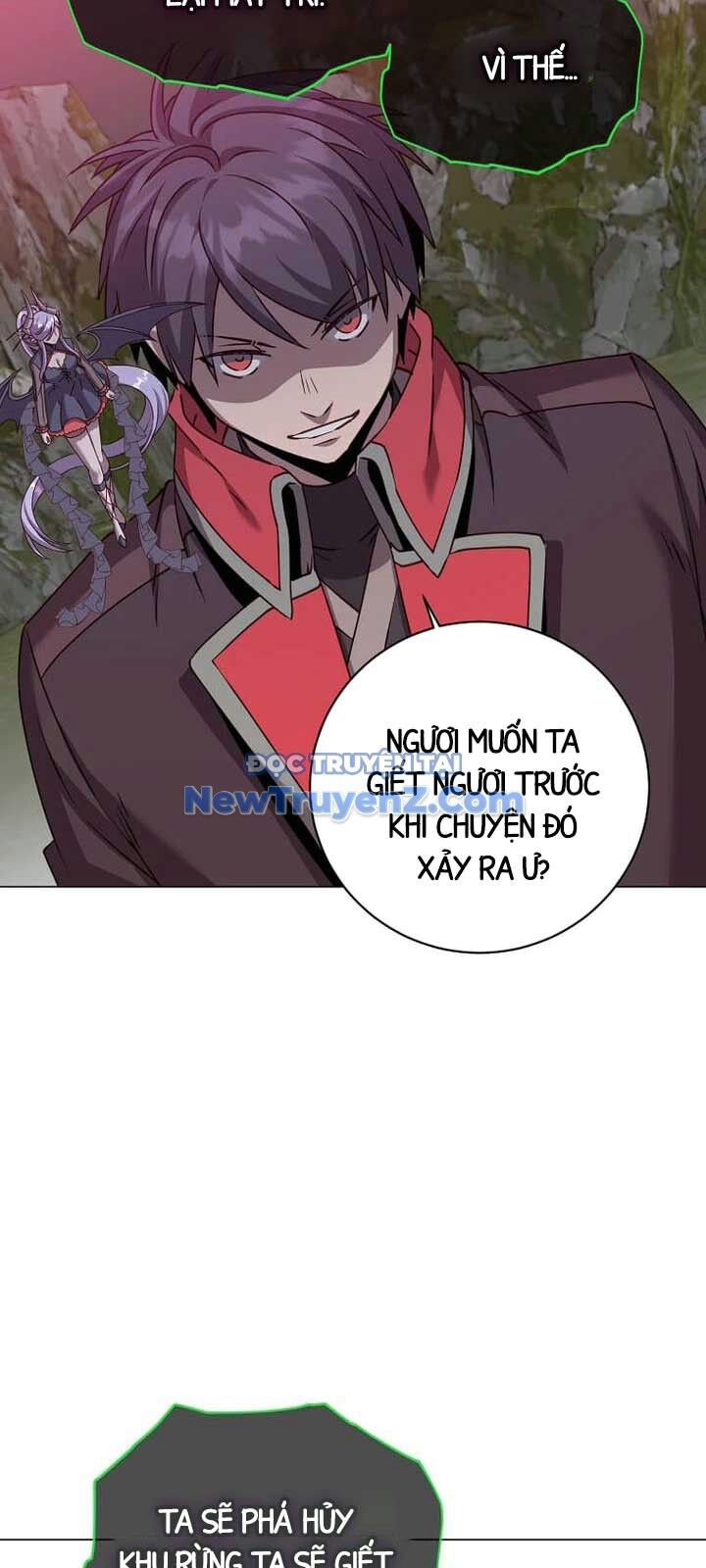 Anh Hùng Mạnh Nhất Trở Lại - Chapter 202 - Page 21