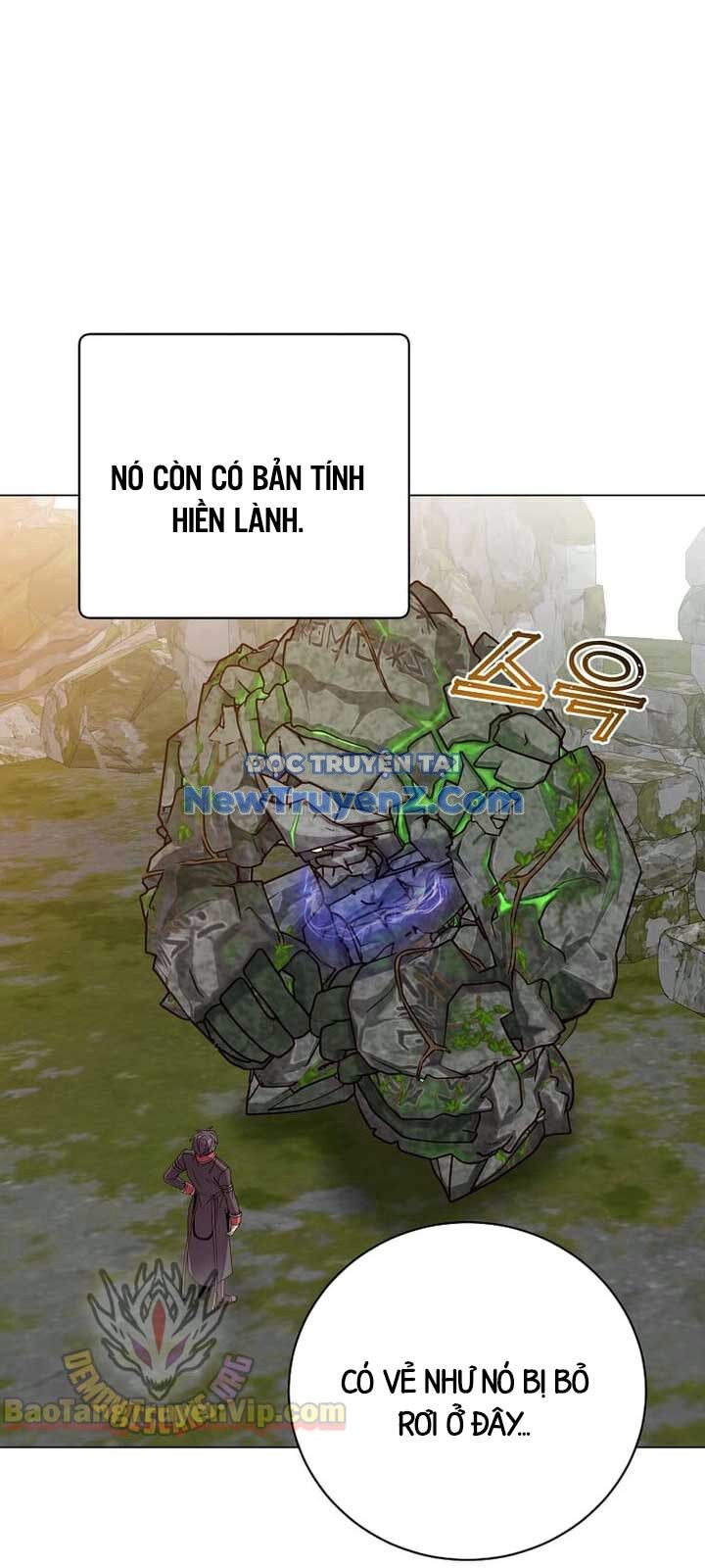 Anh Hùng Mạnh Nhất Trở Lại - Chapter 202 - Page 23