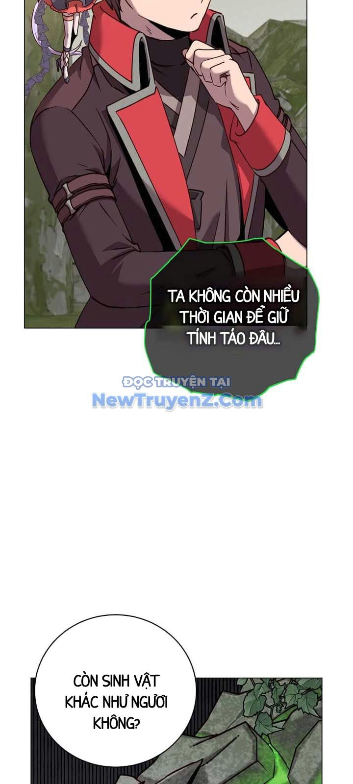 Anh Hùng Mạnh Nhất Trở Lại - Chapter 202 - Page 25