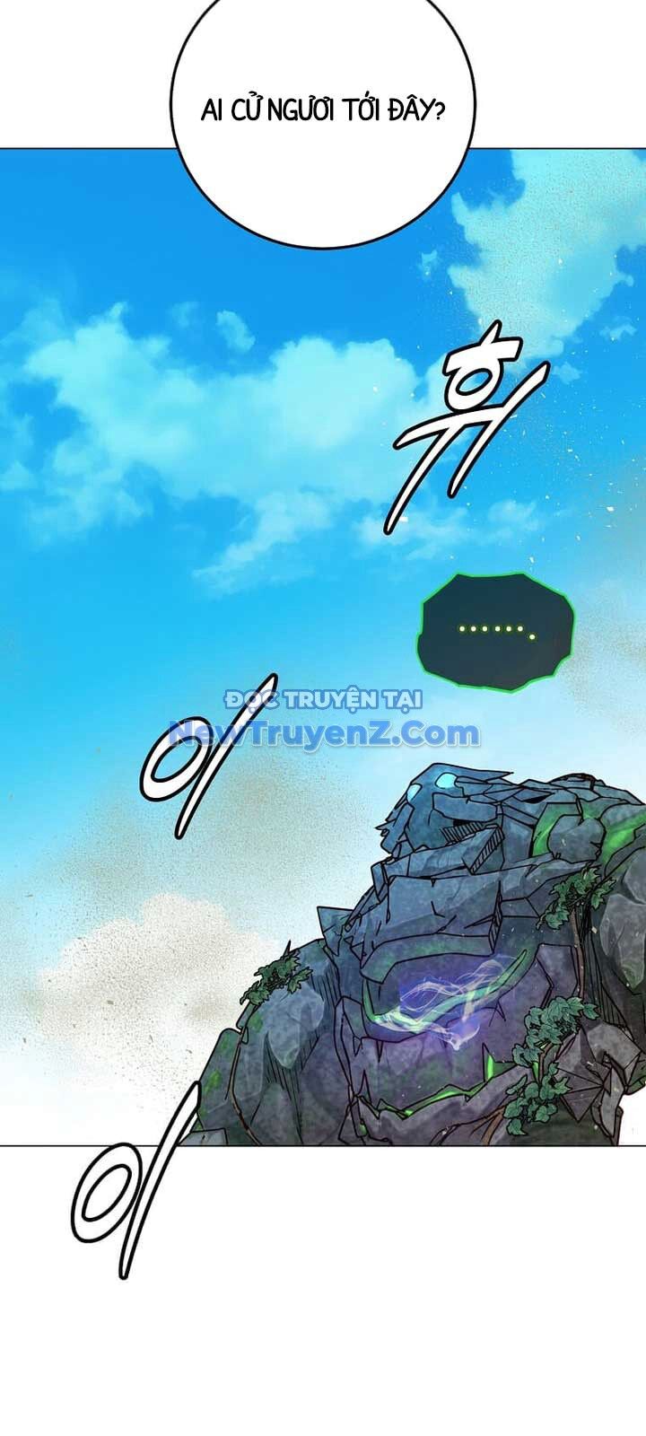 Anh Hùng Mạnh Nhất Trở Lại - Chapter 202 - Page 27