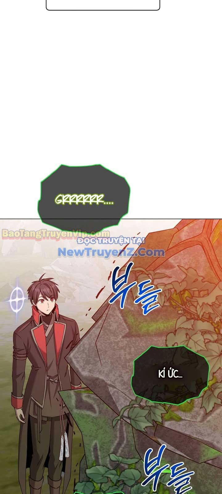 Anh Hùng Mạnh Nhất Trở Lại - Chapter 202 - Page 30