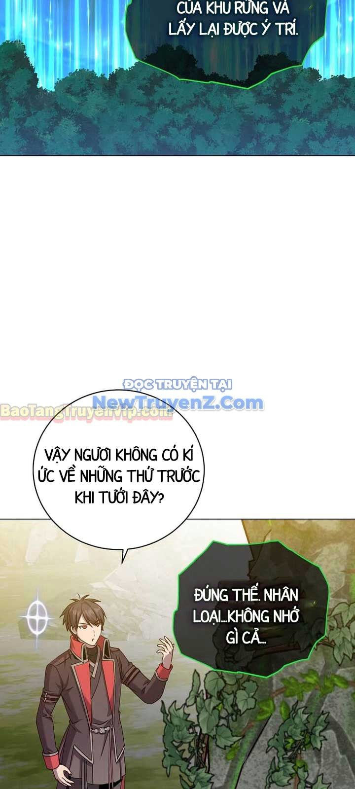 Anh Hùng Mạnh Nhất Trở Lại - Chapter 202 - Page 32