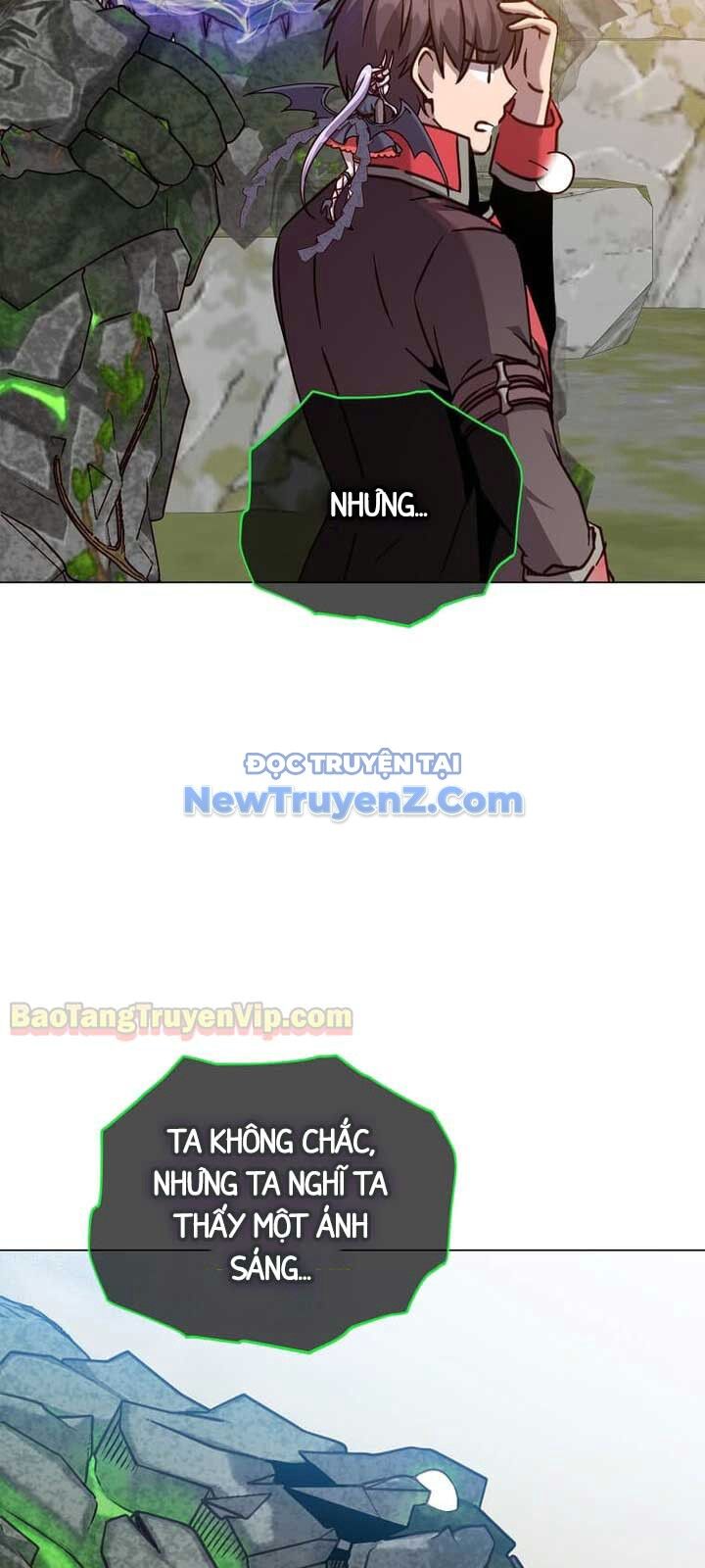 Anh Hùng Mạnh Nhất Trở Lại - Chapter 202 - Page 34