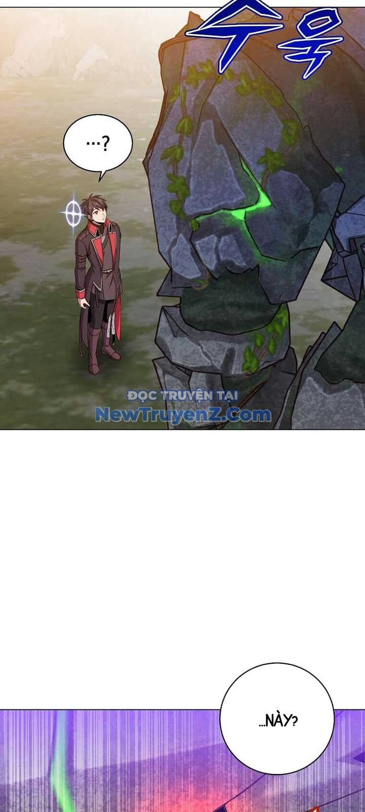 Anh Hùng Mạnh Nhất Trở Lại - Chapter 202 - Page 38
