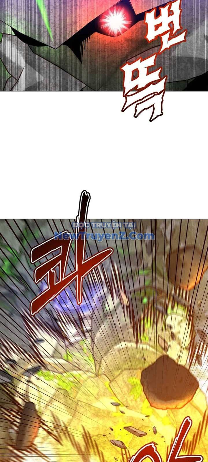 Anh Hùng Mạnh Nhất Trở Lại - Chapter 202 - Page 39